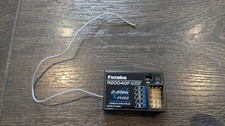 Futaba R603GF FHSS 2.4Ghz Receiver