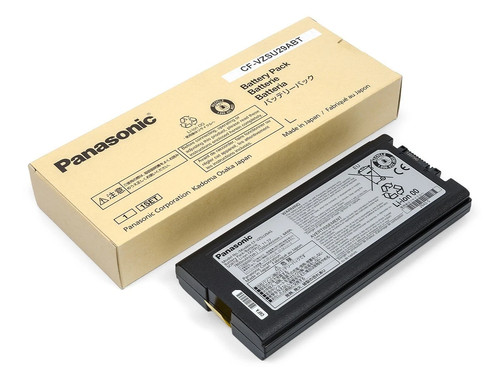 Genuine panasonic toughbook - genuine,