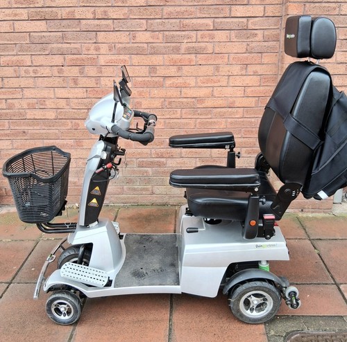 Quingo vitess mobility - quingo,