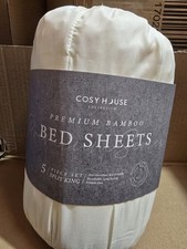 Cosy House Collection Bamboo
