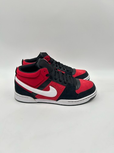 Nike renzo mid men s - 2, men's
