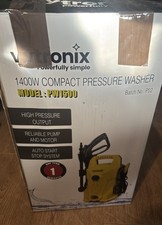 Vytronix PW1500 Powerful