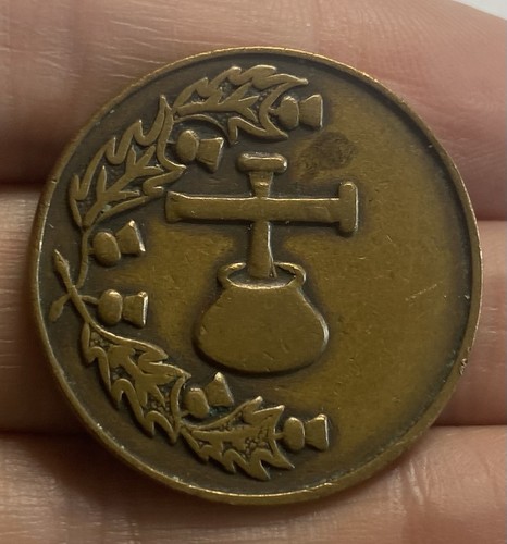 Freemason masonic mark - 14.,