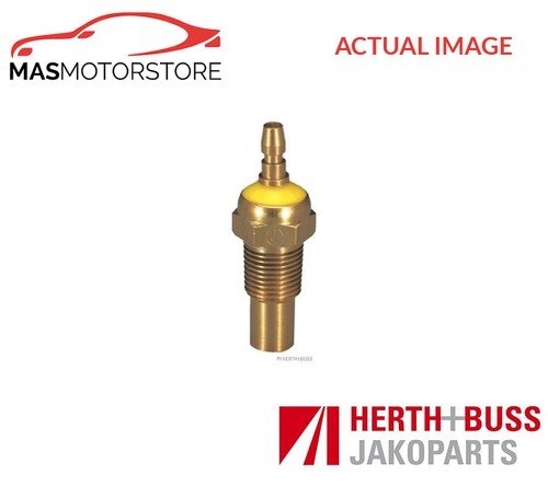 Coolant temperature sensor - coolant,