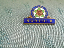 VINTAGE NORFOLK COUNTY