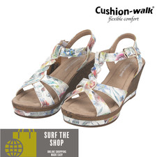 Women floral twist strappy - twist,