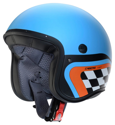 Caberg freeride daytona open - caberg,
