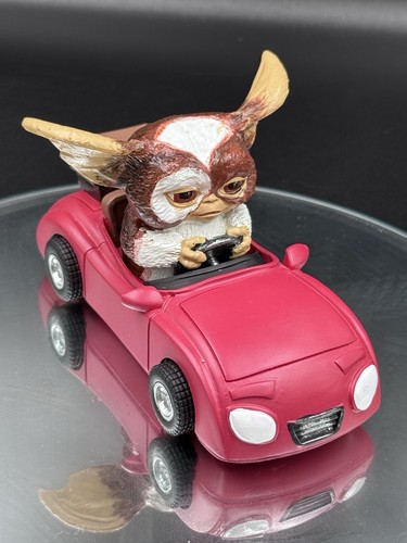 Gremlins gizmo joy ride figure - gremlins,