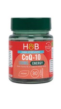 Holland and Barrett CoEnzyme