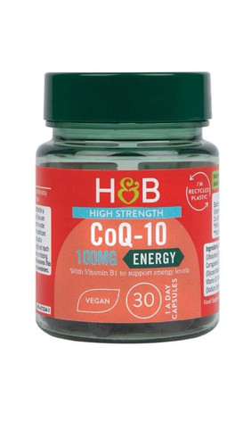 Holland and barrett - and,
