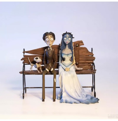 Funeral wedding figure - funeral,