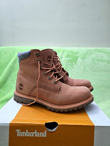 Timberland waterproof leather - timberland,