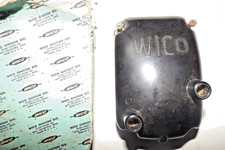 Wico cylinder magneto cap - wico, 2