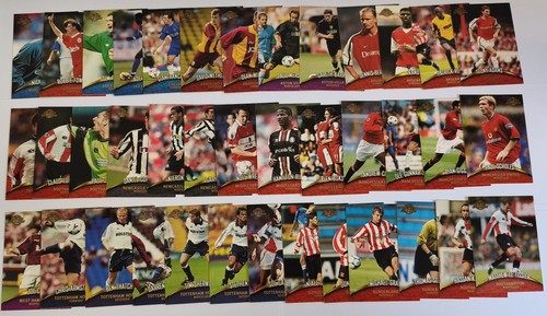 2001 topps premier - 2001,