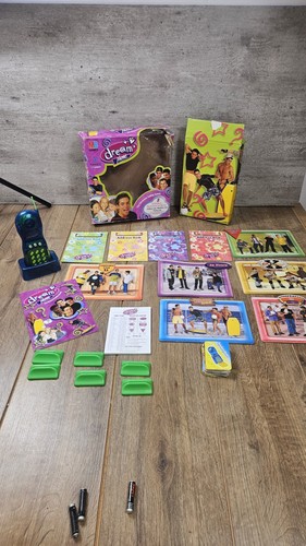 Dream phone game milton - |,