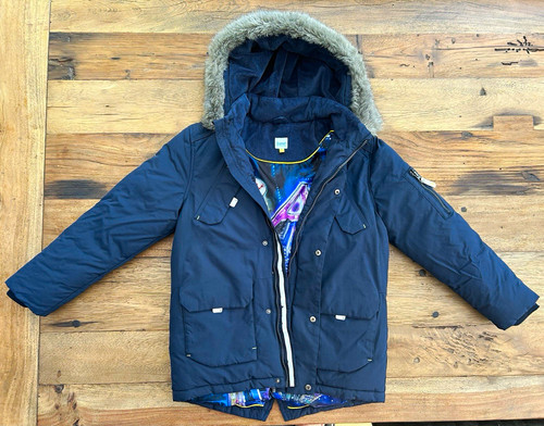 Baker ted kids - baker,