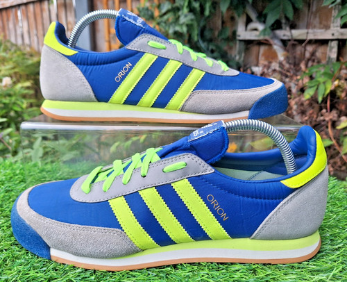 Adidas orion trainers size 5 - adidas,