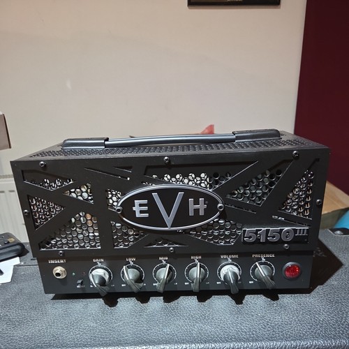 Evh 5150iii 15w - evh,