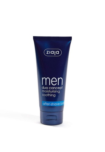 Ziaja men after - ziaja, after-shave