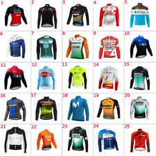Mens Cycling team Jerseys