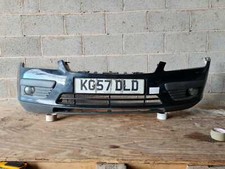  Ford Focus mk2 2007 front