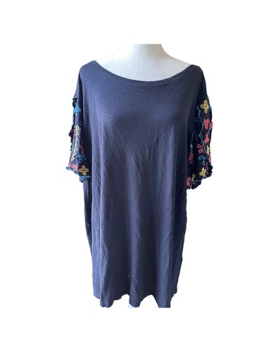 Women size navy short - size,