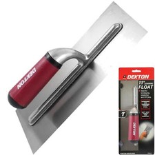 Float Soft Grip Handle