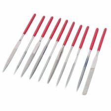10 Piece Diamond Needle File
