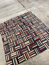 Vintage 60s 70s (?) Patchwork