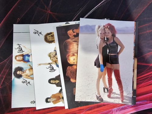 Spice girls official - spice,