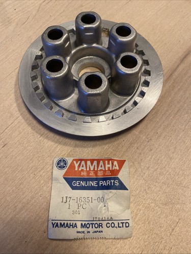 Genuine yamaha xs750 xs850 - genuine,