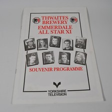 Thwaites Brewery Emmerdale All