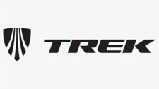 Vinyl Trek MTB bicycle bike Decal Sticker Multi colour size