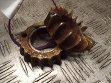 Honda CB500 CB550 Four 1972-On Exhaust Clamps Collars 