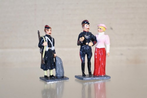 Trophy miniatures victorian - miniatures,