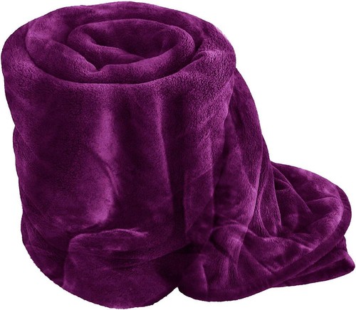 New large faux fur - new,