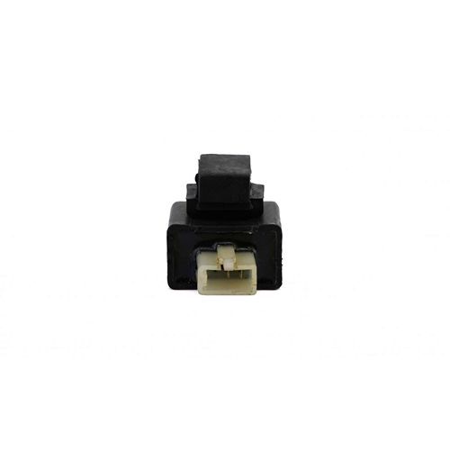 Flasher relay fits yamaha xtz - relay,