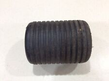 Hayter 41 Mower Parts - Half Plastic Rear Roller - Genuine OEM Part