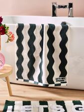 Next Green Lets Get Steamy