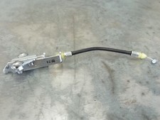 KAWASAKI Z 1000 H2 Seat Latch & Cable 2020-2022 