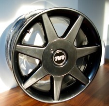 TVR Fast Ford Kit Car Estoril Wheels set of 4 x 15" Alloy Wheels ET25 7Jx15H2 