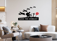 Lest We Forget  Airplane