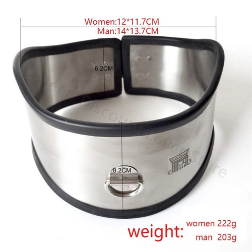 Stainless steel bdsm - stainless,