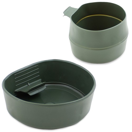 Wildo fold cup - wildo, fold-a-cup®