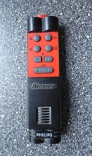 PHILIPS DISCOVERER TV Remote