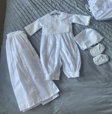 Unisex Christening Holy