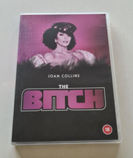 The Bitch DVD 1979 Joan