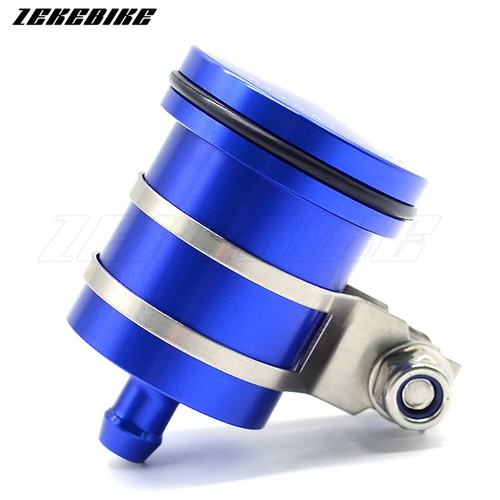 Oil cup rear brake - oil, fluid