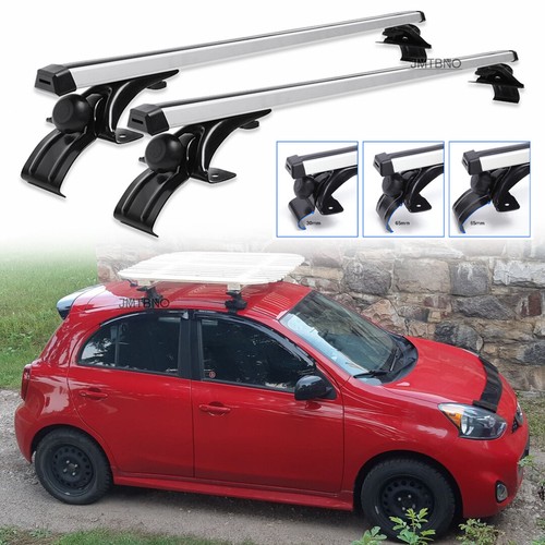 Car bare roof rack cross - bare,