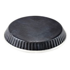 Remo Symmetry Skyndeep Black Calfskin 11" D4 Conga Drum Head